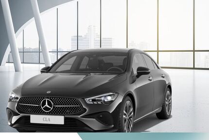 Mercedes-Benz CLA 220 1.150 km 41.480 &euro; Rostock 18055