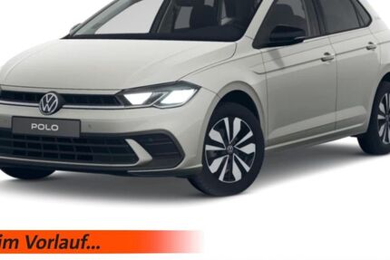 VW Polo 9.999 km 21.479 &euro; Ribnitz-Damgarten / Barth / Bad Sülze 18311