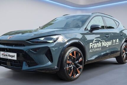 Cupra Formentor 10.000 km 38.990 &euro; Rostock 18106