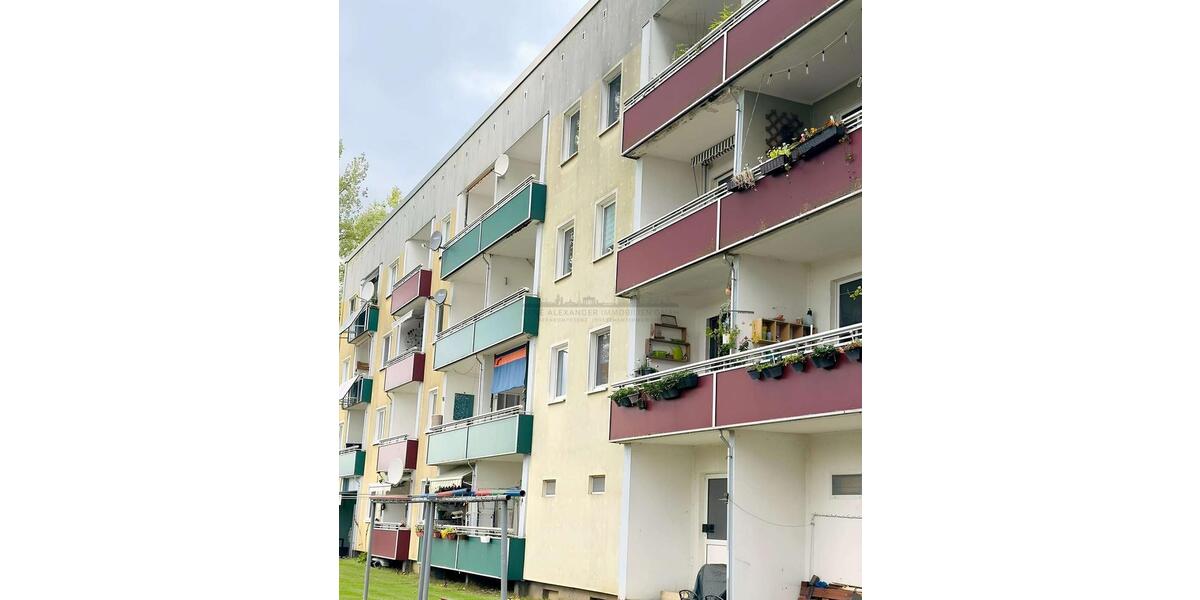 Etagenwohnung Tessin - 2 Zimmer, 47 m&sup2;, 340&euro; | Angebot:24692033