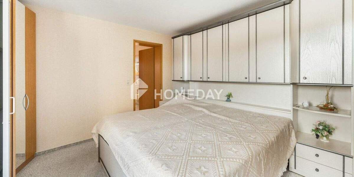 Einfamilienhaus Bützow - 5 Zimmer, 100 m&sup2;, 215.000&euro; | Angebot:25864019