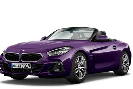 BMW Z4 11.600 km 49.900 &euro; Rostock 18146
