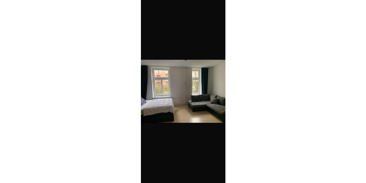 Erdgeschoßwohnung Rostock Hansaviertel - 1 Zimmer, 40 m&sup2;, 620&euro; | Angebot:25144243