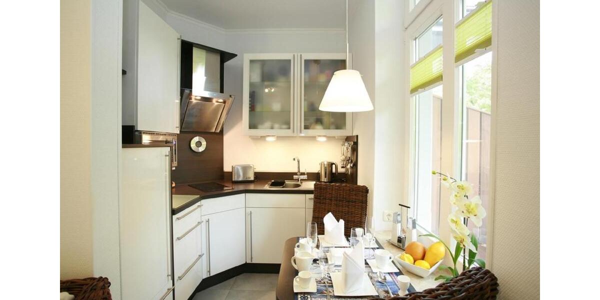 Ferienimmobilie Rostock Hohe Düne - 89&euro; | Angebot:25957012