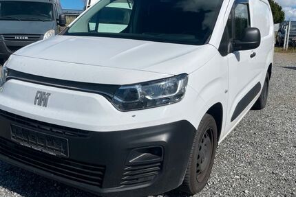 Fiat Doblo 111.329 km 16.541 € Stäbelow 18198