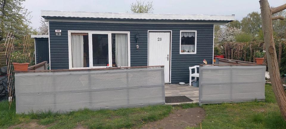 Grundstück Satow - 1.300&euro; | Angebot:26375025