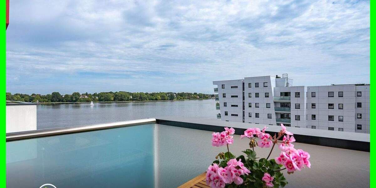 Etagenwohnung Rostock Kröpeliner Tor-Vorstadt - 3 Zimmer, 103 m&sup2;, 592.500&euro; | Angebot:24375484