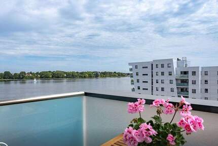 Wohnung Rostock Kröpeliner Tor-Vorstadt - 3 Zimmer, 103 m&sup2;, 592.500&euro; | Angebot:24375484