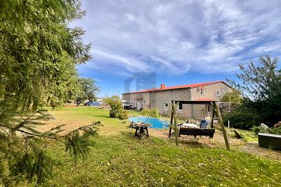 RAUM ZUM LEBEN - MIT GARAGE DER EXTRAKLASSE 6 zimmer