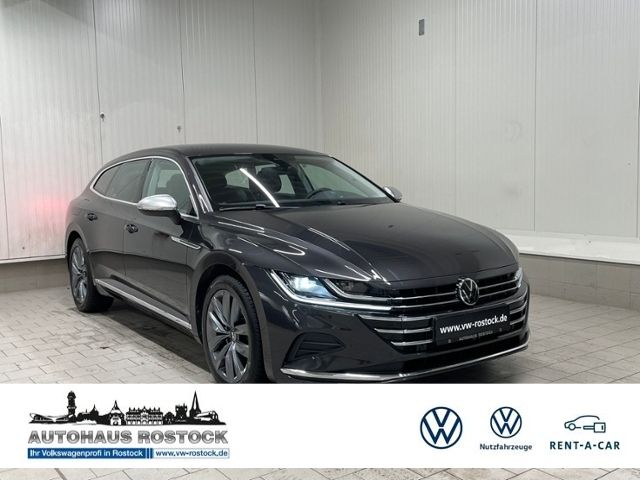 VW Arteon 19.900 km 37.990 &euro; Rostock 18146