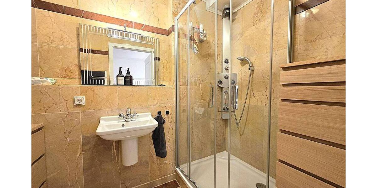 Etagenwohnung Rostock Hohe Düne - 2 Zimmer, 59 m&sup2;, 265.000&euro; | Angebot:25821805