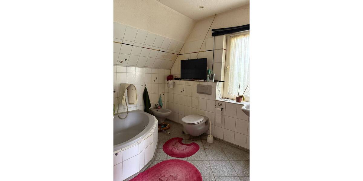 Einfamilienhaus Bartenshagen-Parkentin Parkentin - 7 Zimmer, 186 m&sup2;, 279.000&euro; | Angebot:25681451