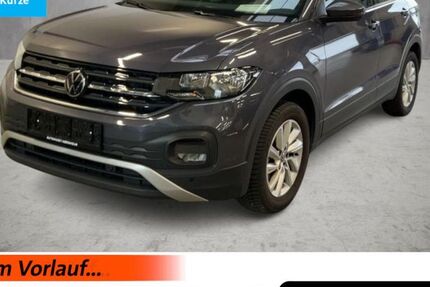 VW T-Cross 6.794 km 20.679 &euro; Ribnitz-Damgarten / Barth / Bad Sülze 18311