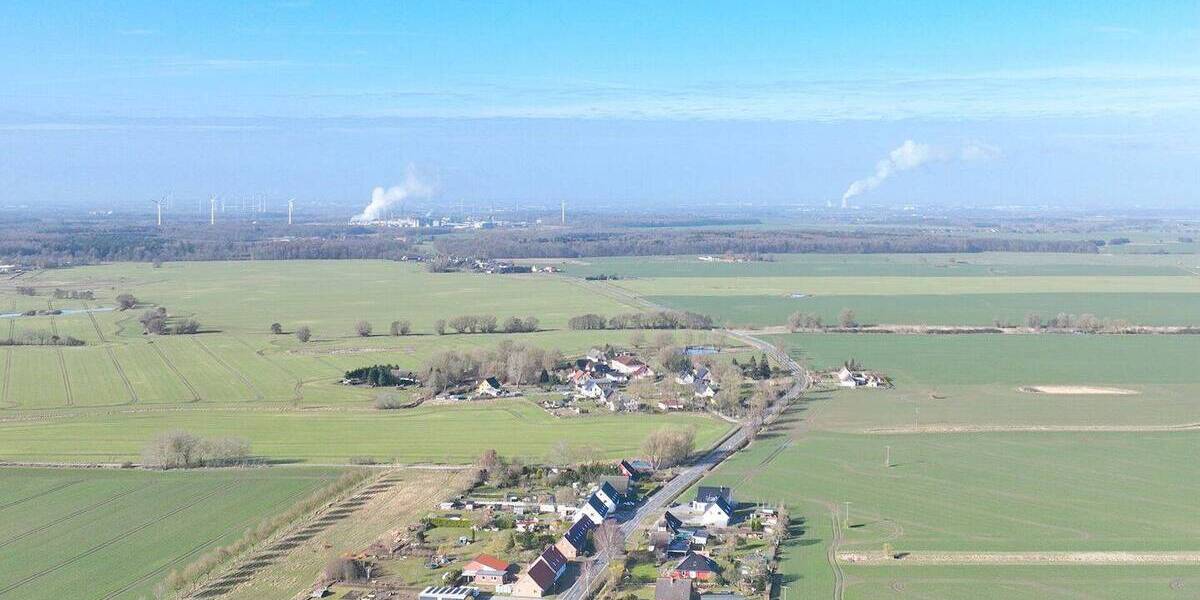 Doppelhaushälfte Blankenhagen / Mandelshagen Mandelshagen - 5 Zimmer, 146 m&sup2;, 355.000&euro; | Angebot:25940191