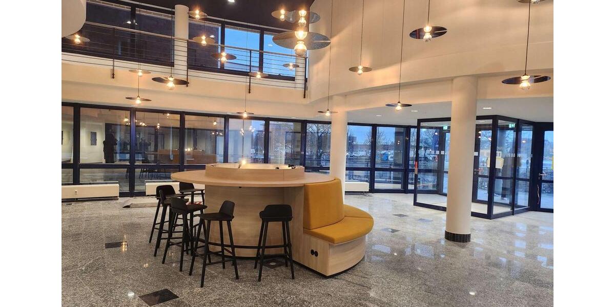 Gewerbeobjekt Rostock - 26.000&euro; | Angebot:23640637