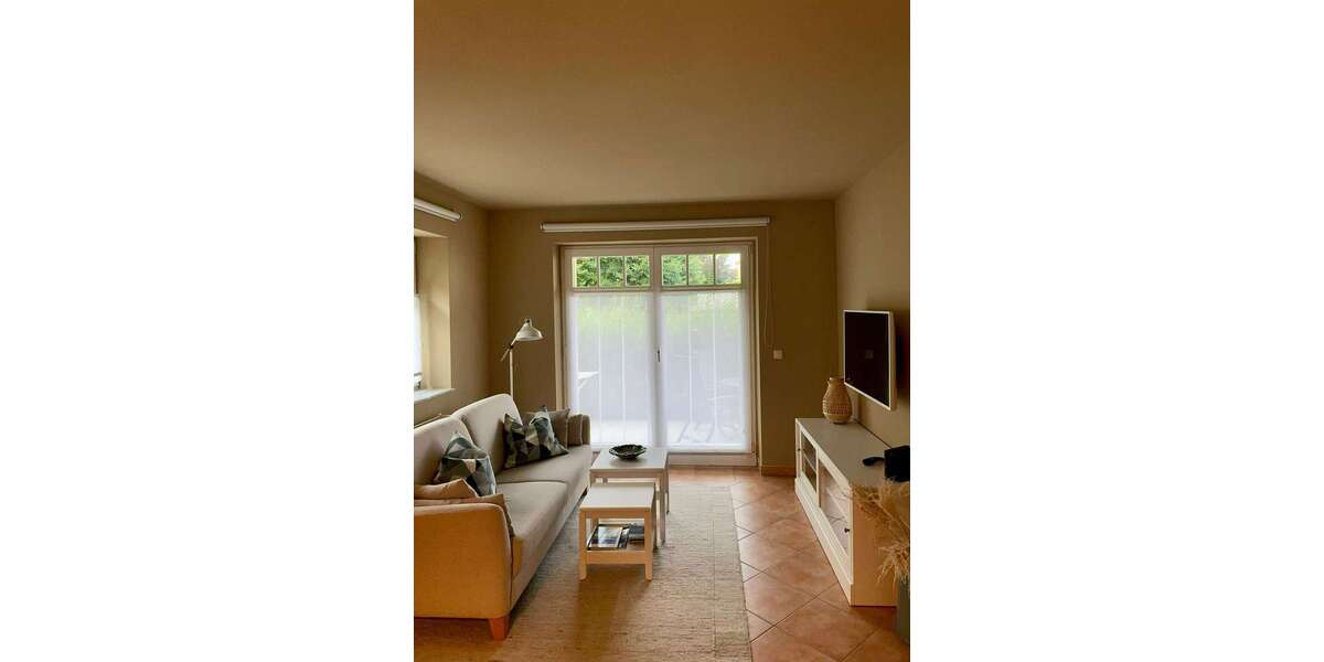 Etagenwohnung Kühlungsborn - 3 Zimmer, 79 m&sup2;, 500.000&euro; | Angebot:25567007