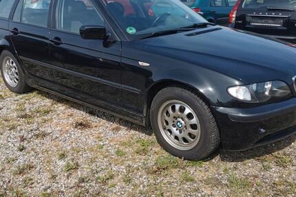 BMW 316 170.000 km 600 &euro; Ribnitz-Damgarten 18311