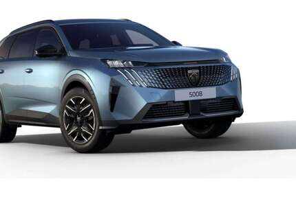 Peugeot 5008 2.000 km 45.960 &euro; Rostock 18146