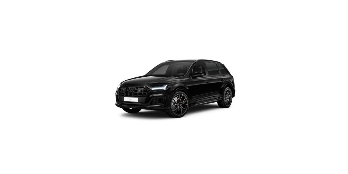 Audi SQ7 1.100 km 120.000 € Bad Doberan 18209