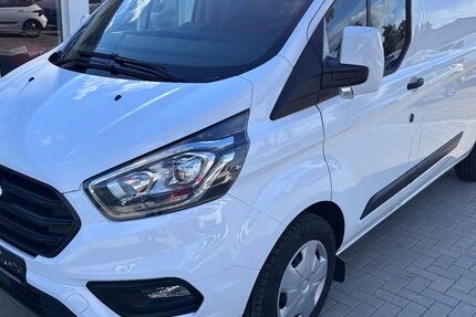 Ford Transit Custom 81.449 km 19.990 &euro; Tessin 18195
