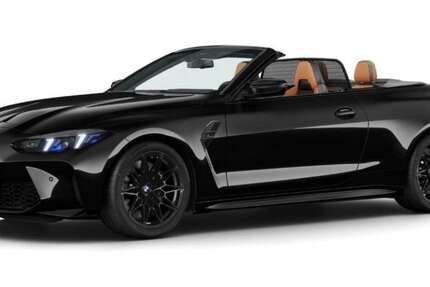 BMW M4 5.000 km 125.810 &euro; Rostock 18146