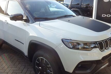 Jeep Compass 22.900 km 32.990 € Rostock/Elmenhorst 18107