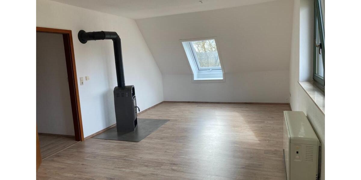 Etagenwohnung Ribnitz-Damgarten Damgarten - 3 Zimmer, 65 m&sup2;, 520&euro; | Angebot:25852873