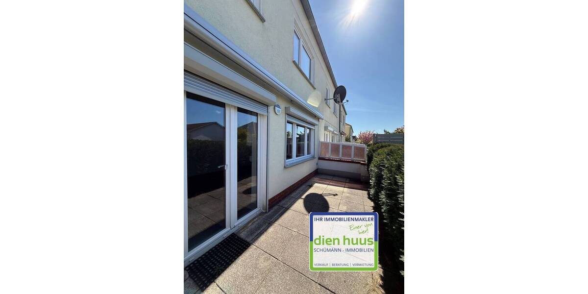 Reihenmittelhaus Kühlungsborn - 4 Zimmer, 90 m&sup2;, 295.000&euro; | Angebot:26695038