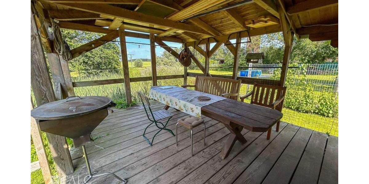 Grundstück Satow Klein Bölkow - 200.000&euro; | Angebot:25668641