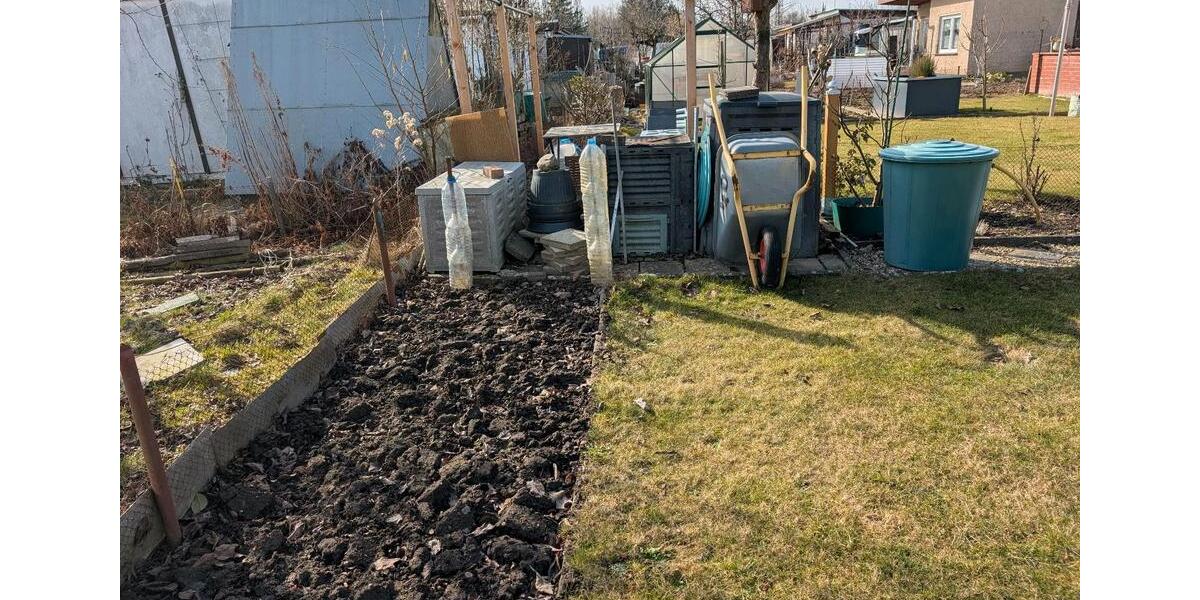 Grundstück Rostock Evershagen - 4.000&euro; | Angebot:25483118