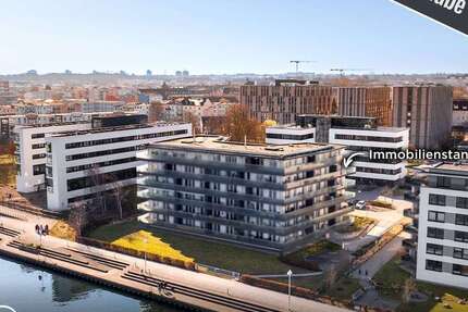 Wohnung Rostock Hansaviertel - 3 Zimmer, 98 m&sup2;, 594.000&euro; | Angebot:27484971