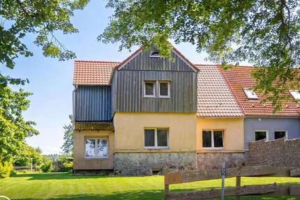 Haus Stubbendorf - 4 Zimmer, 100 m&sup2;, 168.000&euro; | Angebot:27445323