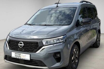 Nissan Townstar 14.000 km 22.990 &euro; Rostock 18146