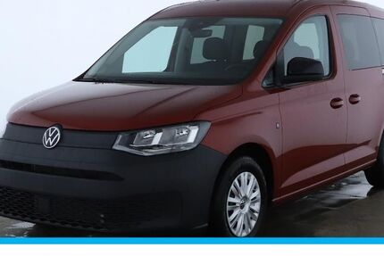 VW Caddy 7.100 km 27.990 &euro; Rostock 18146
