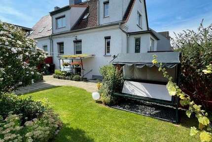 Haus Rostock Bramow - 3 Zimmer, 140 m&sup2;, 470.000&euro; | Angebot:26307957