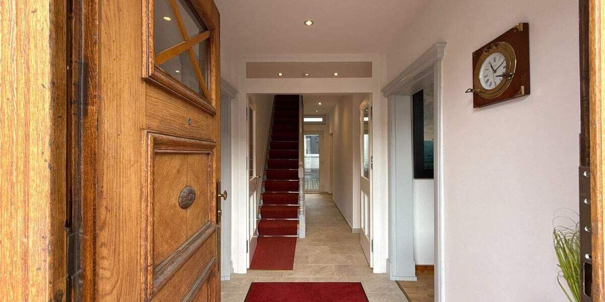 Mehrfamilienhaus, Wohnhaus Kröpelin - 1 Zimmer, 266 m&sup2;, 680.000&euro; | Angebot:25862648