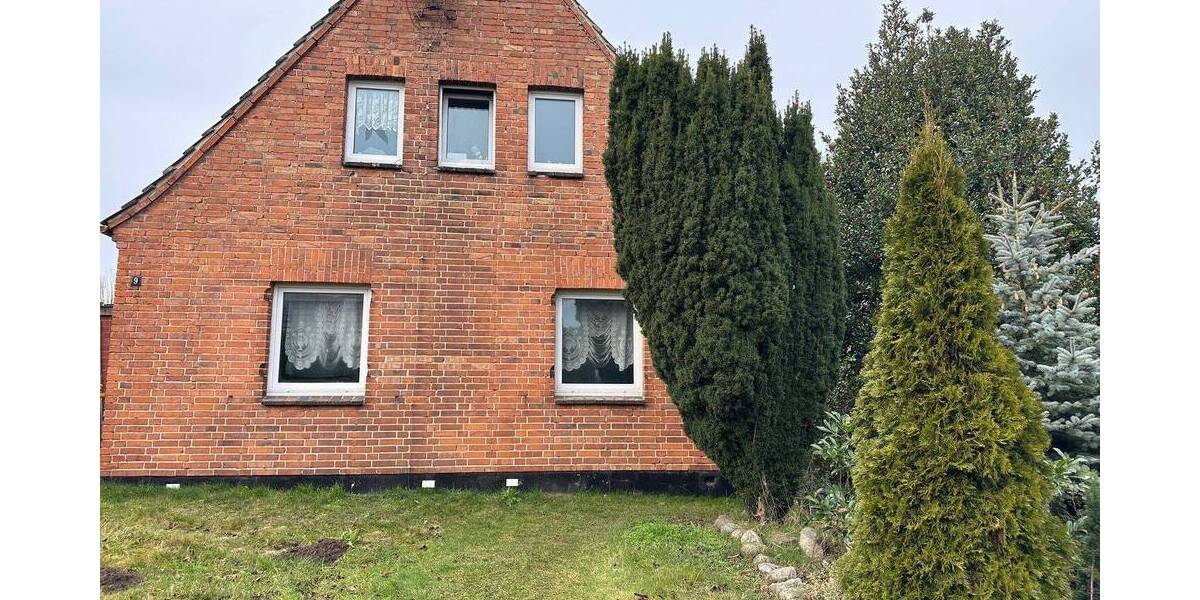 Einfamilienhaus Kröpelin - 6 Zimmer, 120 m&sup2;, 178.000&euro; | Angebot:25770599