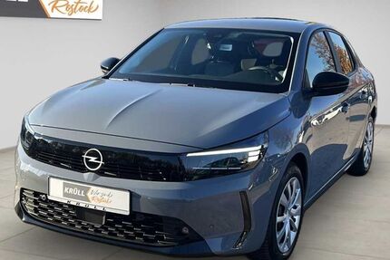 Opel Corsa 4.500 km 18.990 € Rostock 18146