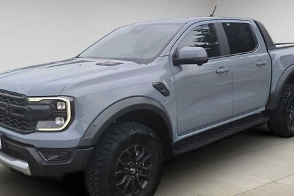 Ford Raptor 40.100 km 58.990 &euro; Rostock 18146