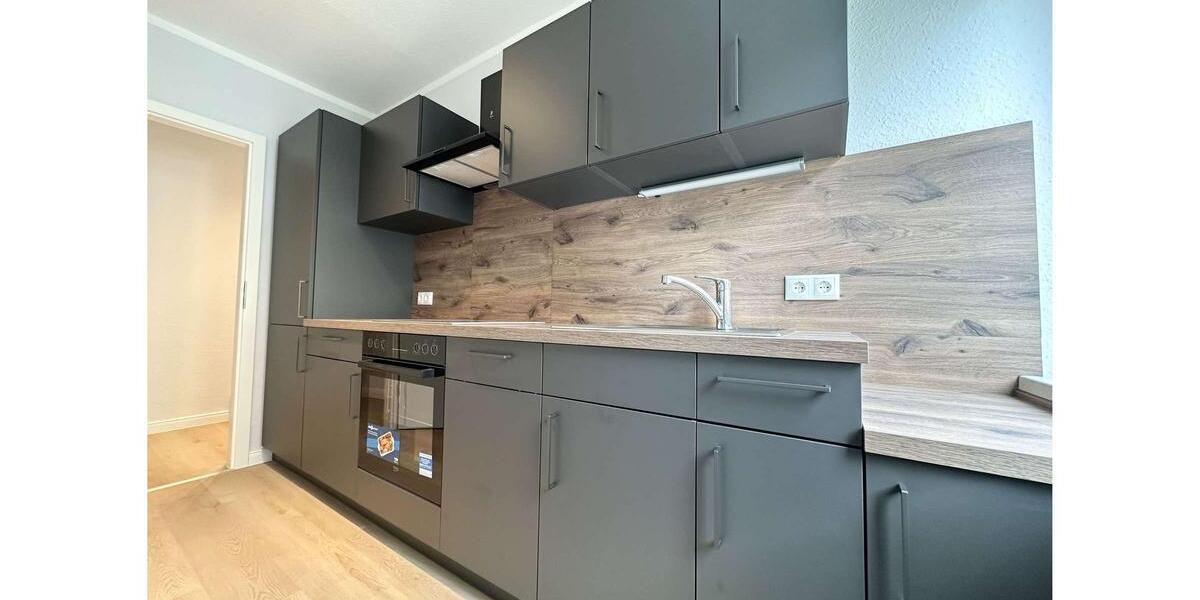 Etagenwohnung Sanitz - 3 Zimmer, 55 m&sup2;, 715&euro; | Angebot:26675543