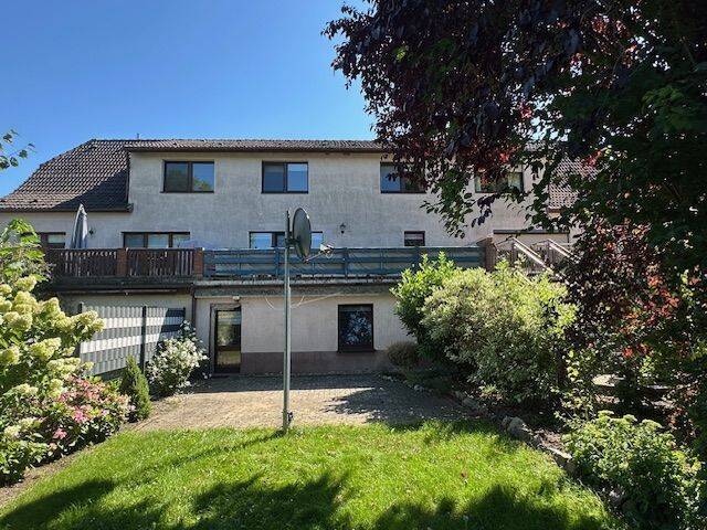 Reihenmittelhaus Bützow - 6 Zimmer, 180 m&sup2;, 269.000&euro; | Angebot:25745740