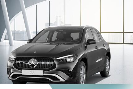 Mercedes-Benz GLA 200 10.162 km 34.748 &euro; Rostock 18055
