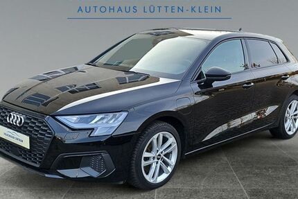 Audi A3 51.124 km 20.990 € Rostock 18107