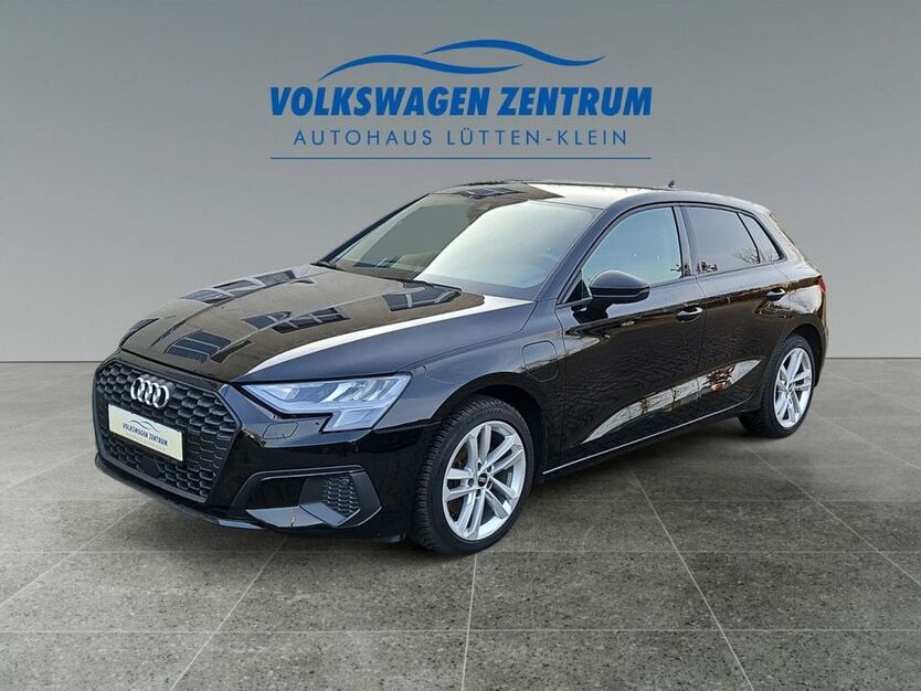 Audi A3 51.124 km 20.990 € Rostock 18107