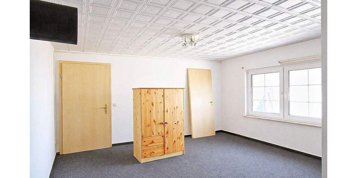 Doppelhaushälfte Ribnitz-Damgarten / Damgarten Damgarten - 6 Zimmer, 140 m&sup2;, 250.000&euro; | Angebot:25822190