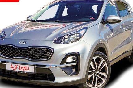 Kia Sportage 70.616 km 19.990 &euro; Rostock 18146