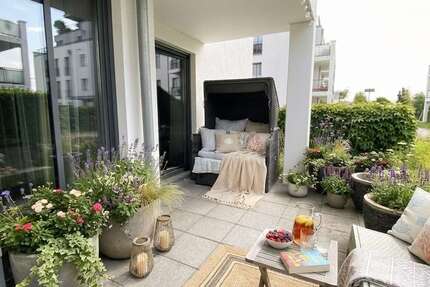 Wohnung Rostock Warnemünde - 2 Zimmer, 77 m&sup2;, 540.000&euro; | Angebot:24811072