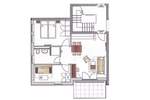Etagenwohnung Börgerende - 3 Zimmer, 55 m&sup2;, 339.000&euro; | Angebot:25755276