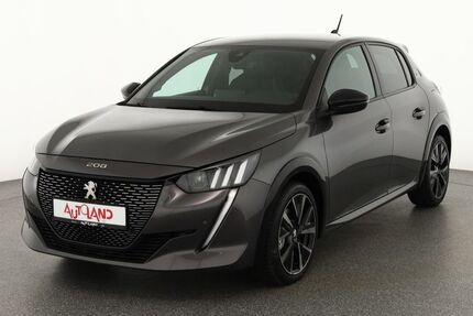 Peugeot 208 49.925 km 18.490 &euro; Rostock 18146