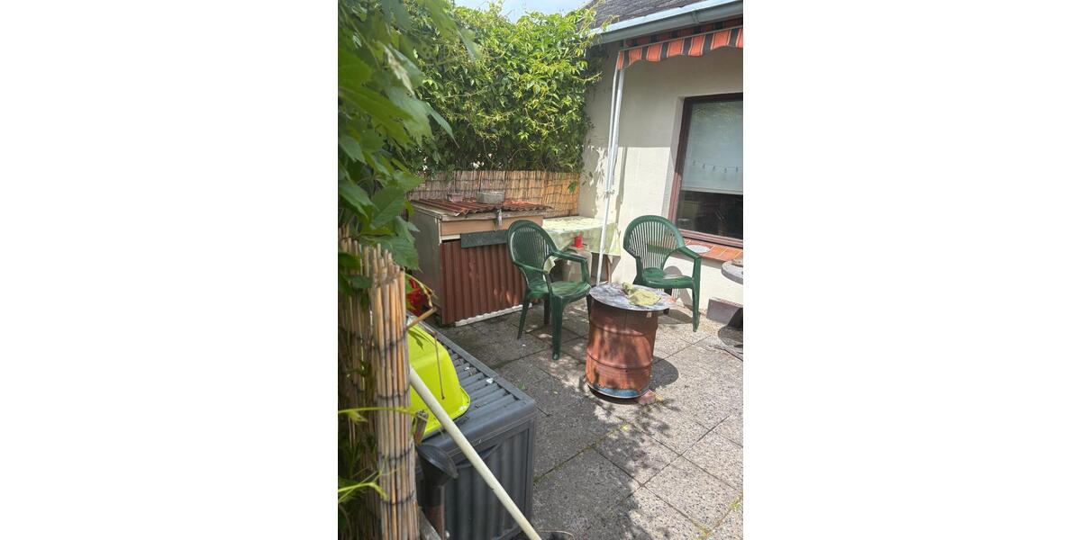 Einfamilienhaus Lambrechtshagen - 1 Zimmer, 24 m&sup2;, 10.000&euro; | Angebot:26976486